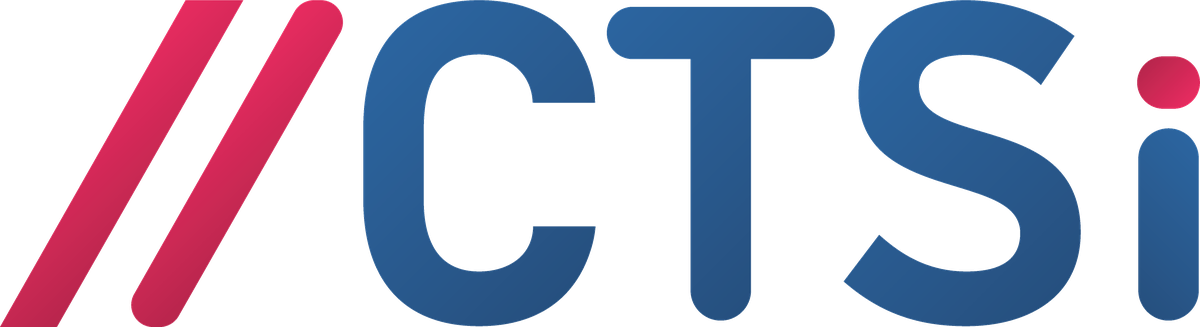 CTSi – Center for Technology-driven Social Innovation