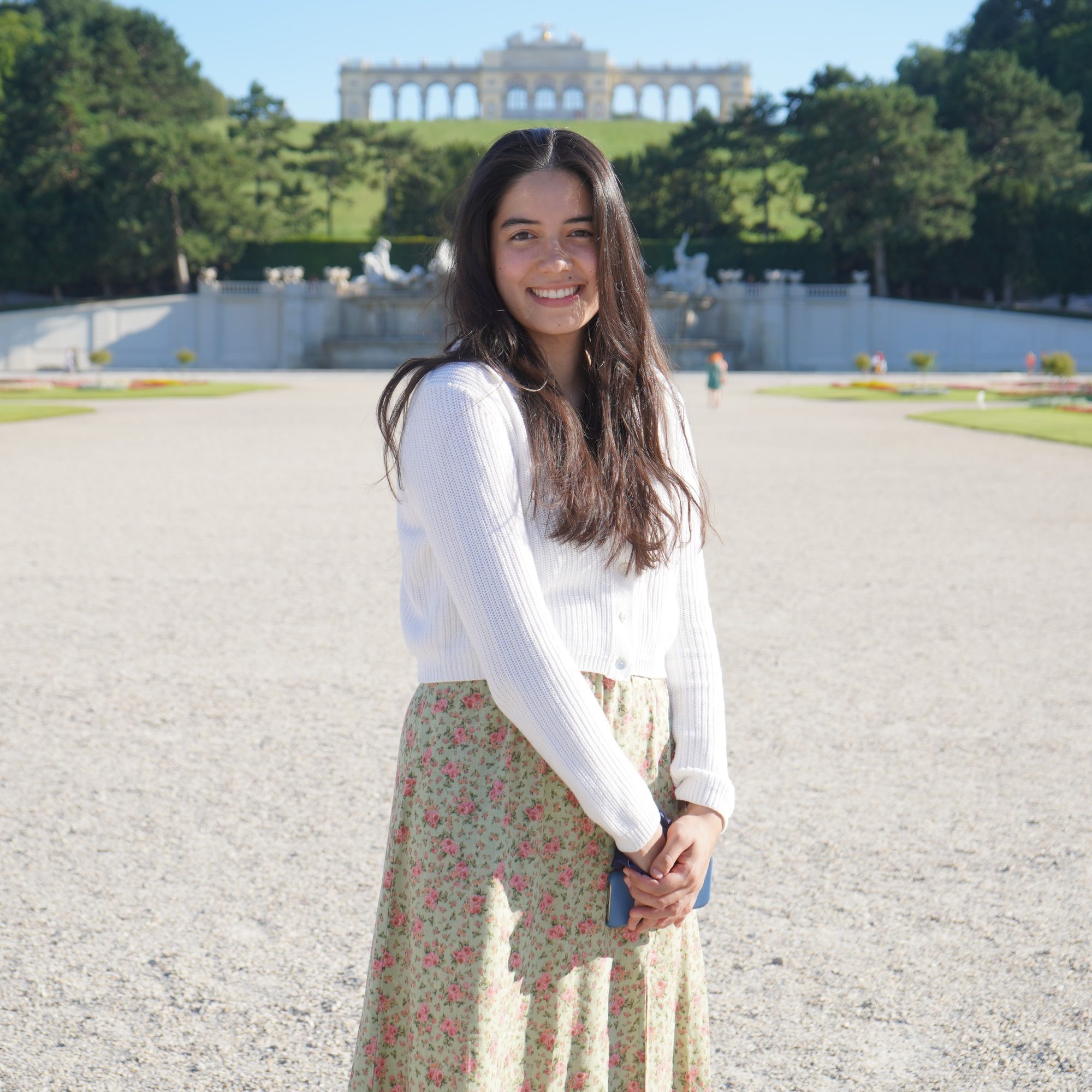 Maya Ducke